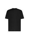 T-SHIRT UOMO - JOHN RICHMOND NERO - UMP26038TS 2