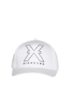 CAPPELLO UOMO - JOHN RICHMOND BIANCO - UMP26254BT 1