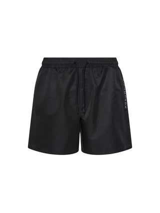 COSTUME UOMO - JOHN RICHMOND NERO - UMP26300CO