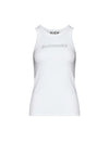 CANOTTA DONNA - JOHN RICHMOND BIANCO - UWP26003CN 1
