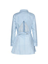 SHORT DONNA - JOHN RICHMOND SKY - UWP26099VE 2