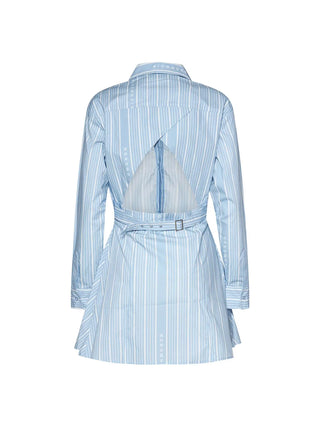 SHORT DONNA - JOHN RICHMOND SKY - UWP26099VE 2