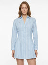 SHORT DONNA - JOHN RICHMOND SKY - UWP26099VE 3