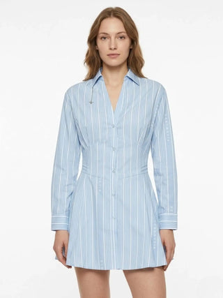 SHORT DONNA - JOHN RICHMOND SKY - UWP26099VE 3
