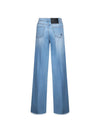 JEANS DONNA - JOHN RICHMOND JEANS - UWP26130JE 2