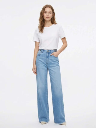 JEANS DONNA - JOHN RICHMOND JEANS - UWP26130JE 3