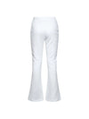 PANTALONE DONNA - JOHN RICHMOND BIANCO - UWP26189PA 2