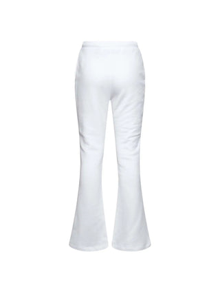 PANTALONE DONNA - JOHN RICHMOND BIANCO - UWP26189PA 2