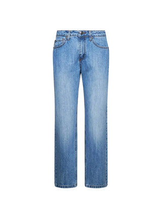JEANS DONNA - JOHN RICHMOND JEANS - UWP26200JE