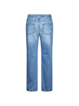 JEANS DONNA - JOHN RICHMOND JEANS - UWP26200JE 2