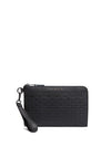 POCHETTE UOMO - TOMMY HILFIGER NERO - AM0AM13952 1