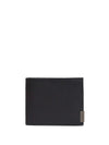 PORTAFOGLIO UOMO - TOMMY HILFIGER NERO - AM0AM13962 1