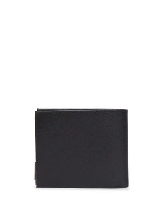 PORTAFOGLIO UOMO - TOMMY HILFIGER NERO - AM0AM13962 2