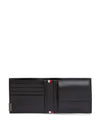 PORTAFOGLIO UOMO - TOMMY HILFIGER NERO - AM0AM13962 3