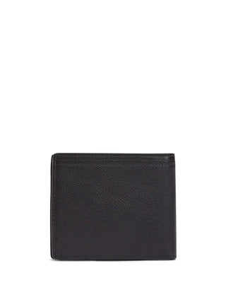 PORTAFOGLIO UOMO - TOMMY HILFIGER NERO - AM0AM13970 2