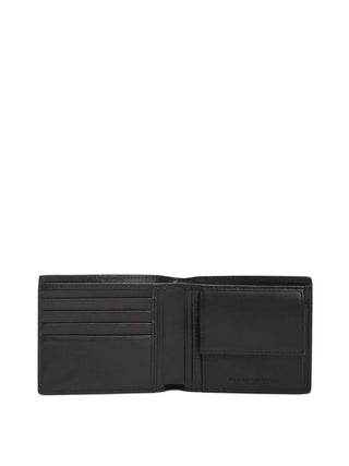 PORTAFOGLIO UOMO - TOMMY HILFIGER NERO - AM0AM13970 3