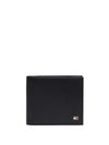 PORTAFOGLIO UOMO - TOMMY HILFIGER NERO - AM0AM13974 1