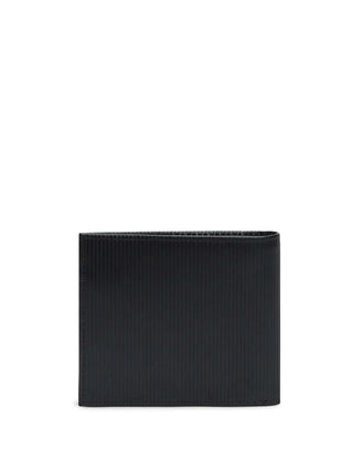 PORTAFOGLIO UOMO - TOMMY HILFIGER NERO - AM0AM13974 2
