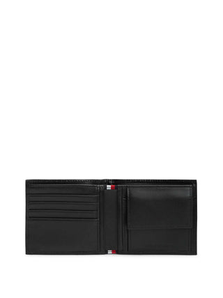 PORTAFOGLIO UOMO - TOMMY HILFIGER NERO - AM0AM13974 3
