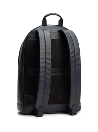 ZAINO UOMO - TOMMY HILFIGER BLU - AM0AM13983 2