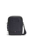 TRACOLLA UOMO - TOMMY HILFIGER BLU - AM0AM14011 1