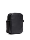 TRACOLLA UOMO - TOMMY HILFIGER NERO - AM0AM14015 2