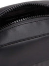 TRACOLLA UOMO - TOMMY HILFIGER NERO - AM0AM14015 3