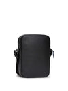 TRACOLLA UOMO - TOMMY HILFIGER NERO - AM0AM14019 2