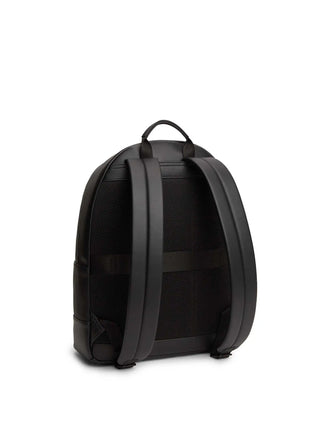 ZAINO UOMO - TOMMY HILFIGER NERO - AM0AM14155 2