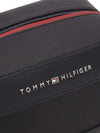 BEAUTY UOMO - TOMMY HILFIGER NERO - AM0AM14161 3