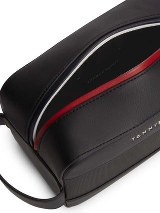 BEAUTY UOMO - TOMMY HILFIGER NERO - AM0AM14161 4