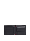 PORTAFOGLIO UOMO - TOMMY HILFIGER BLU - AM0AM14242 3