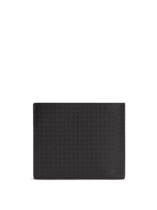 PORTAFOGLIO UOMO - TOMMY HILFIGER NERO - AM0AM14242 2