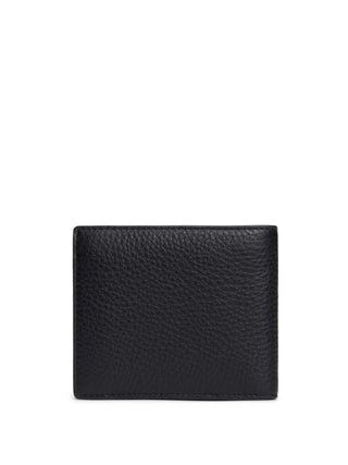 PORTAFOGLIO UOMO - TOMMY HILFIGER NERO - AM0AM14255 2