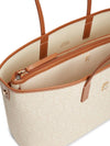 TOTE DONNA - TOMMY HILFIGER NATURALE - AW0AW17416 3