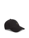 CAPPELLO DONNA - TOMMY HILFIGER NERO - AW0AW17631 1