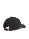 CAPPELLO DONNA - TOMMY HILFIGER NERO - AW0AW17631 2