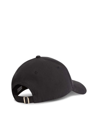 CAPPELLO DONNA - TOMMY HILFIGER NERO - AW0AW17631 2