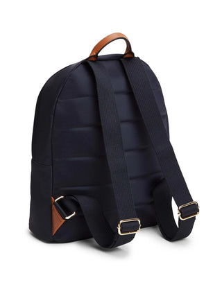 ZAINO DONNA - TOMMY HILFIGER BLU - AW0AW17651 2