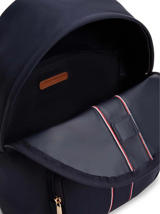 ZAINO DONNA - TOMMY HILFIGER BLU - AW0AW17651 3