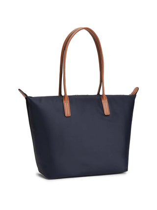 TOTE DONNA - TOMMY HILFIGER BLU - AW0AW17706 2