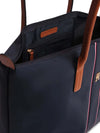 TOTE DONNA - TOMMY HILFIGER BLU - AW0AW17706 3