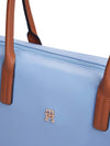 TOTE DONNA - TOMMY HILFIGER CELESTE - AW0AW17711 3