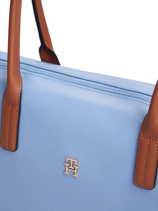 TOTE DONNA - TOMMY HILFIGER CELESTE - AW0AW17711 3