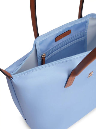 TOTE DONNA - TOMMY HILFIGER CELESTE - AW0AW17711 4