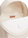 ZAINO DONNA - TOMMY HILFIGER CREMA - AW0AW17939 4