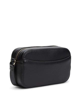 TRACOLLA DONNA - TOMMY HILFIGER NERO - AW0AW18115 2