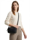 TRACOLLA DONNA - TOMMY HILFIGER NERO - AW0AW18115 5