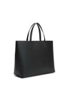 BORSA A MANO DONNA - TOMMY HILFIGER NERO - AW0AW18122 2