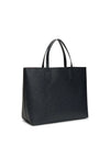 BORSA A MANO DONNA - TOMMY HILFIGER BLU - AW0AW18123 2
